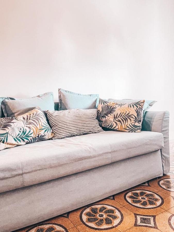 Maresuite Albissola Marina Ngoại thất bức ảnh