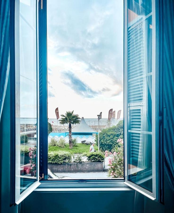 Maresuite Albissola Marina Ngoại thất bức ảnh