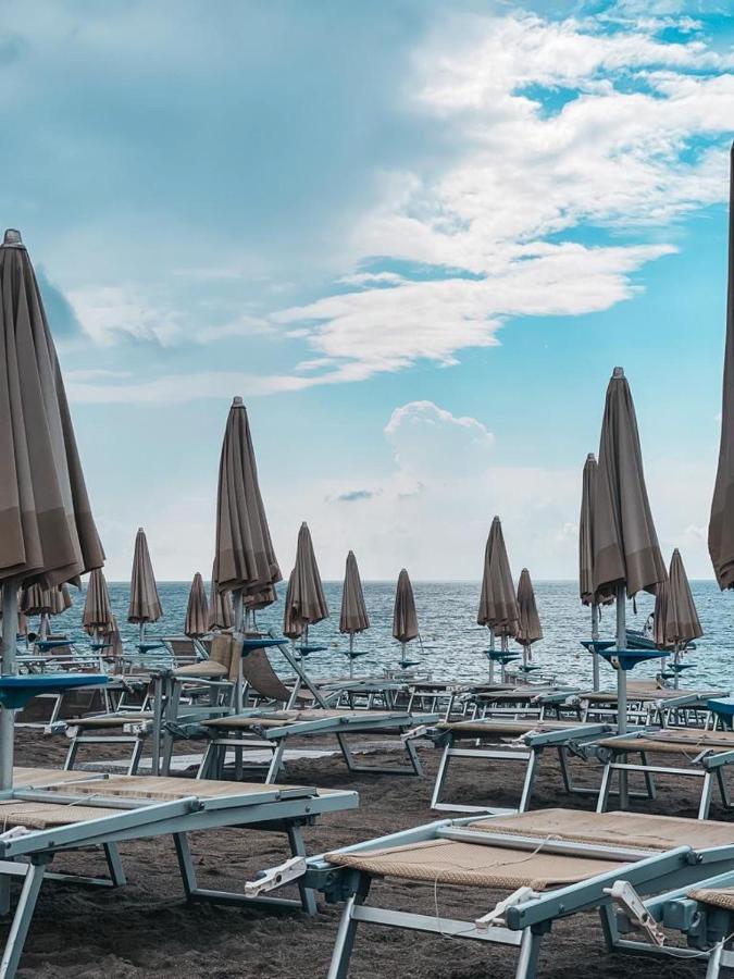 Maresuite Albissola Marina Ngoại thất bức ảnh